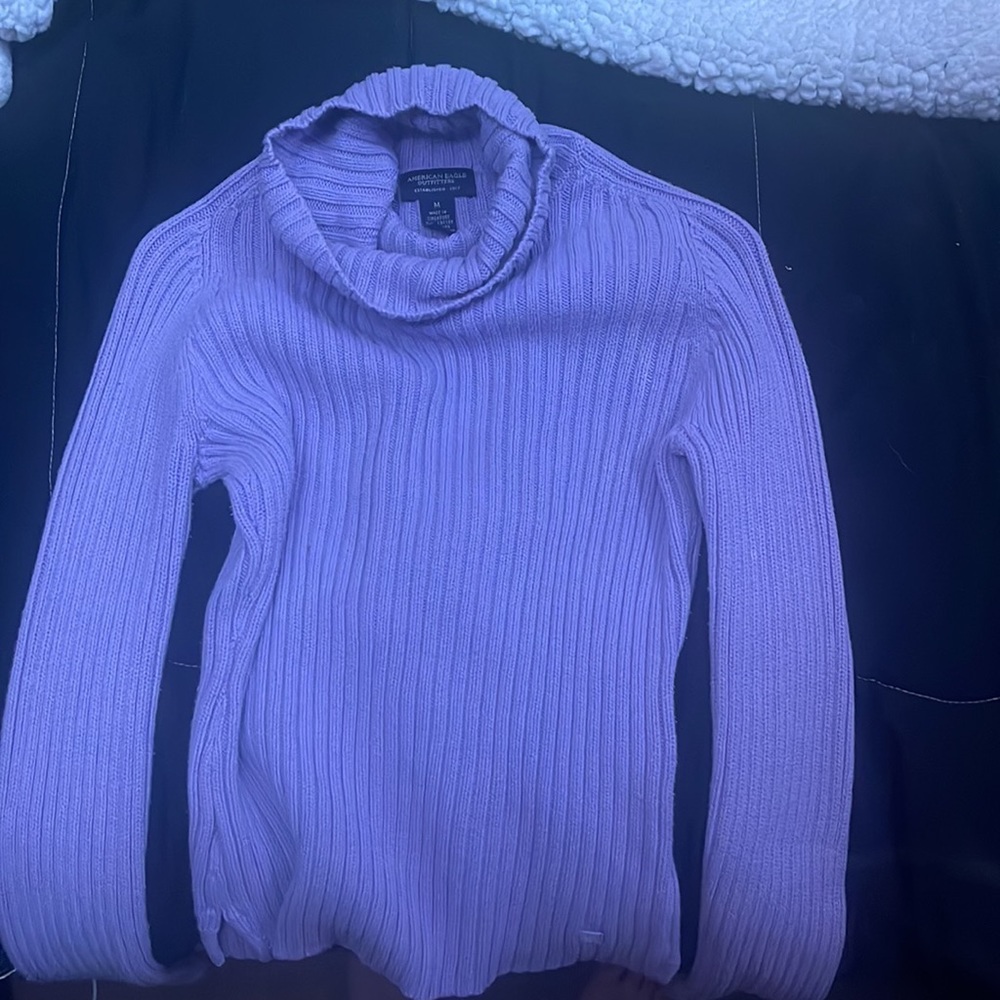 American eagle vintage sweater